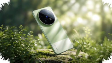 Vivo X500 Ultra Pertaruhkan Zoom 10x pada Sensor 200MP yang Belum Dipilih