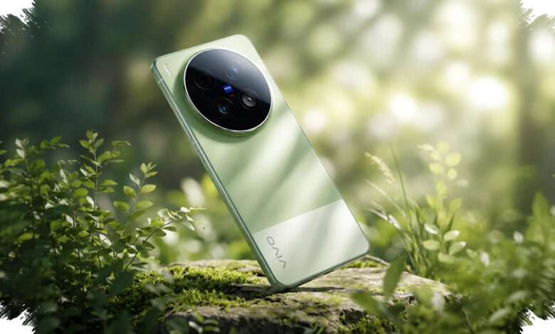 Vivo X500 Ultra Pertaruhkan Zoom 10x pada Sensor 200MP yang Belum Dipilih