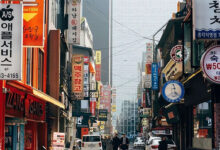 Peserta Diduga Hilang di Korea Selatan, Travel dan Rombongan Terancam Dampak Denda