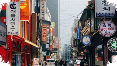 Peserta Diduga Hilang di Korea Selatan, Travel dan Rombongan Terancam Dampak Denda