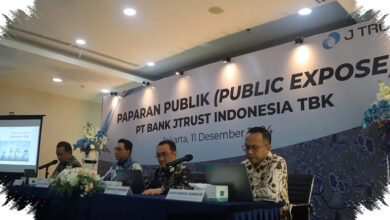 Kristina Yoko Dapat Sponsor Eksklusif, J Trust Bank Bidik Mimpi Golf Dunia