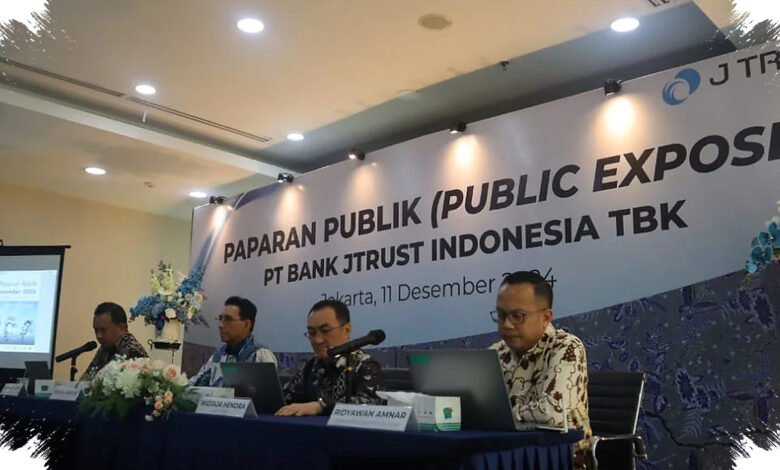 Kristina Yoko Dapat Sponsor Eksklusif, J Trust Bank Bidik Mimpi Golf Dunia