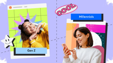 Saat Media Sosial Tak Lagi Cukup, Ruang Keempat Dicari Gen Z untuk Terhubung