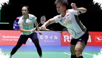Ana/Trias Tersingkir di Tokyo, Kesalahan Sendiri Jadi Bekal Mengejar China Open