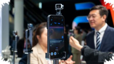 Honor Robot Phone Buka Reservasi, Kamera 200MP Keluar dari Bodi dalam 0,8 Detik