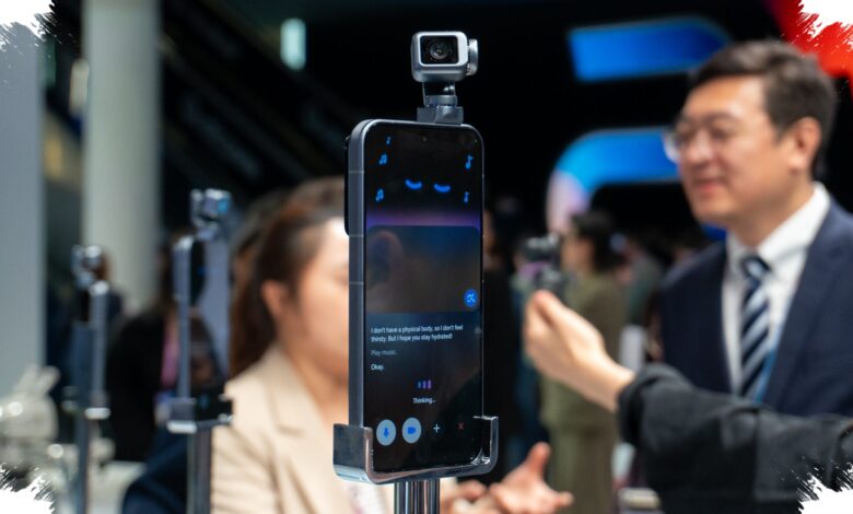 Honor Robot Phone Buka Reservasi, Kamera 200MP Keluar dari Bodi dalam 0,8 Detik