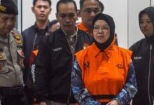 10 Kepala Daerah Terjaring OTT hingga Juli, KPK Soroti Mahal Biaya Politik
