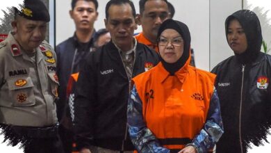 10 Kepala Daerah Terjaring OTT hingga Juli, KPK Soroti Mahal Biaya Politik