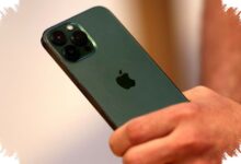 6 iPhone di Jepang Naik hingga 11 Persen, iPhone Air Melonjak ¥18.000