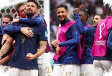 Mbappe dan Kane Berebut Gol Terakhir, Prancis-Inggris Tutup Piala Dunia 2026