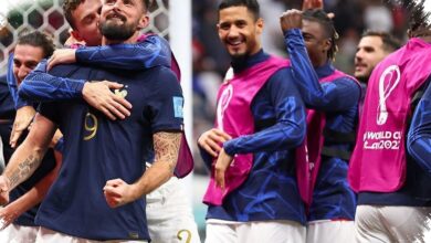 Mbappe dan Kane Berebut Gol Terakhir, Prancis-Inggris Tutup Piala Dunia 2026