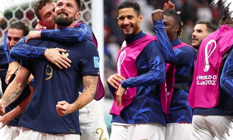 Mbappe dan Kane Berebut Gol Terakhir, Prancis-Inggris Tutup Piala Dunia 2026