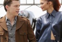 Dari Sekadar Mengintip Naskah, Zendaya Ternyata Dipercaya Memerankan Athena