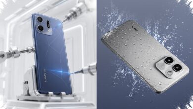 Lava Virat V1 5G Unggulkan Baterai 6.000mAh, Varian 4G Punya Bekal Berbeda