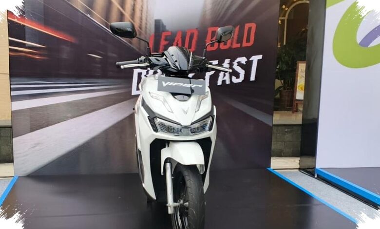 3 Motor VinFast Berbaterai LFP, Evo Menembus 150 Km dengan Dua Baterai