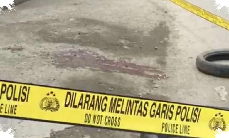 Polisi Belum Temukan Keterlibatan Orang Lain dalam Kematian Pria di Hotel Setiabudi