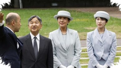 Jepang Pilih Adopsi Kerabat 600 Tahun Jauh Ketimbang Membuka Jalan bagi Aiko