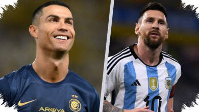 Cuma 19 Unit, Ponsel Messi dan Ronaldo Berlapis Emas Ini Tembus Rp 235 Juta
