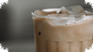 5 Cara Es Kopi Susu Tetap Creamy tanpa Kental Manis, Susu Full Cream Jadi Kunci