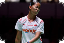 Putri KW Tumbang setelah Akane Yamaguchi Ubah Tempo, Gim Ketiga Jadi Titik Rapuh