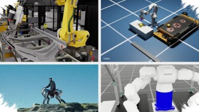Robot Jepang Siap Berpikir di Lapangan, NVIDIA Dorong AI Fisik Tanpa Cloud