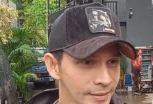 Jonathan Frizzy Cerita Sel 70 Orang dan Makanan yang Disebut Dimakan Tikus