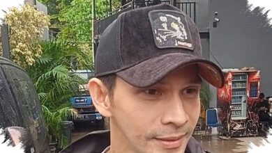 Jonathan Frizzy Cerita Sel 70 Orang dan Makanan yang Disebut Dimakan Tikus