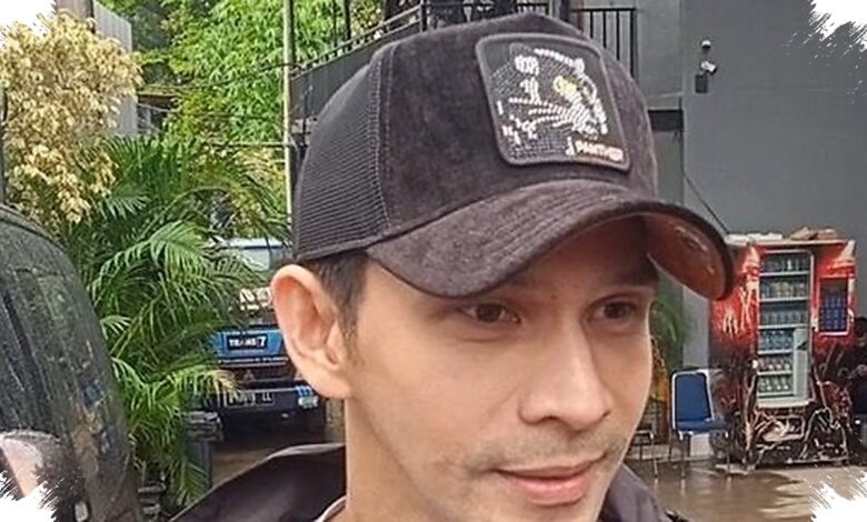 Jonathan Frizzy Cerita Sel 70 Orang dan Makanan yang Disebut Dimakan Tikus
