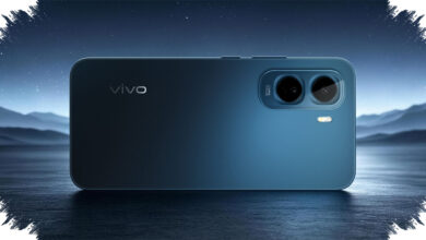 Vivo Y500 Bawa Baterai 8.100 mAh, Pengisian 44W Jadi Kompromi yang Terasa