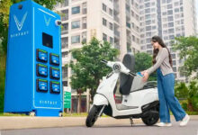 3 Motor Listrik VinFast Mulai Rp17,5 Juta, Baterai Bisa Tidak Dibeli di Awal