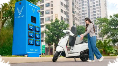 3 Motor Listrik VinFast Mulai Rp17,5 Juta, Baterai Bisa Tidak Dibeli di Awal