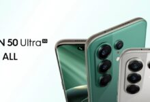 Baterai 6.500 mAh Membuat Tecno Camon 50 Ultra India Lebih Menarik