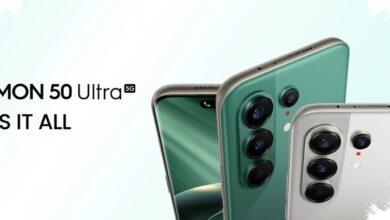 Baterai 6.500 mAh Membuat Tecno Camon 50 Ultra India Lebih Menarik