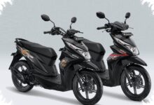 Harga Setara, BeAT ISS dan BeAT Street Memaksa Pembeli Memilih Irit atau Gaya