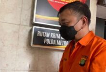 5 Fakta Don Ritto, Jejak Emas 74 Kg dan Uang Rp476 Miliar di Rumah Sentul