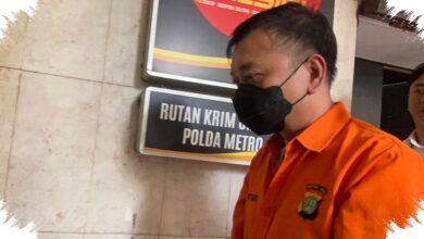 5 Fakta Don Ritto, Jejak Emas 74 Kg dan Uang Rp476 Miliar di Rumah Sentul