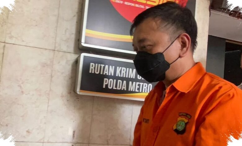 5 Fakta Don Ritto, Jejak Emas 74 Kg dan Uang Rp476 Miliar di Rumah Sentul