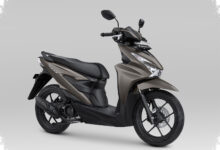 Honda BeAT Mulai Rp18,98 Juta, Smart Key dan Warna Baru Naikkan Daya Tarik