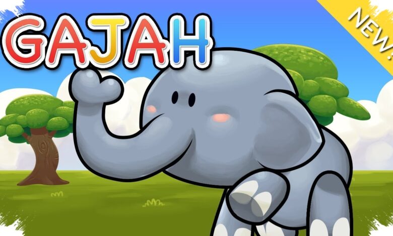 Saat Saluran Telinga Ditutup, Gajah Bisa Menangkap Getaran Bumi hingga 30 Kali Lebih Kuat
