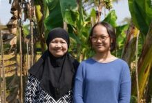 Skor 800 di Dua Subtes, Hanon Lolos Teknik Kimia UGM dengan UKT Gratis