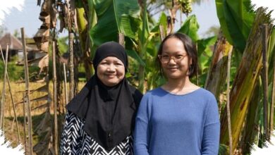 Skor 800 di Dua Subtes, Hanon Lolos Teknik Kimia UGM dengan UKT Gratis