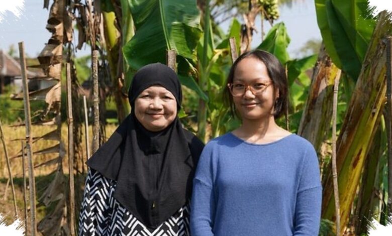 Skor 800 di Dua Subtes, Hanon Lolos Teknik Kimia UGM dengan UKT Gratis