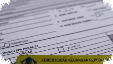 DJP Kini Bisa Menelusuri Data Pajak Tanpa Datang ke Lokasi, Web Scraping Ikut Dipakai
