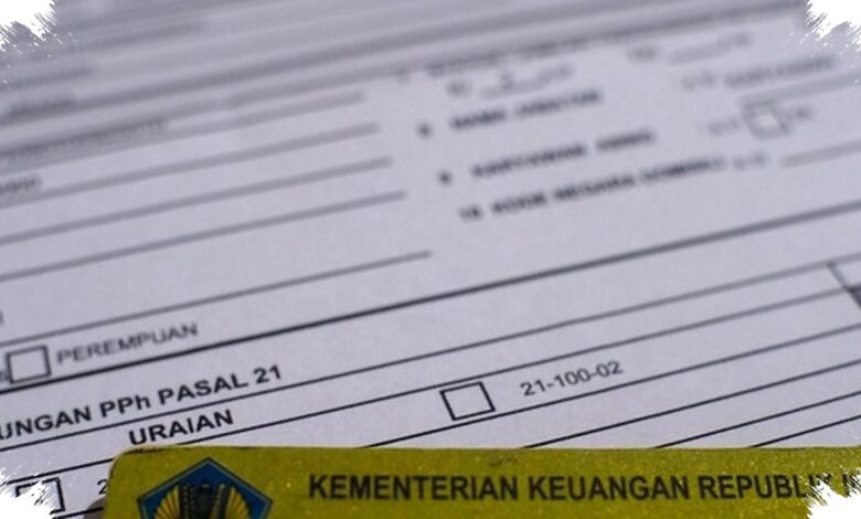 DJP Kini Bisa Menelusuri Data Pajak Tanpa Datang ke Lokasi, Web Scraping Ikut Dipakai