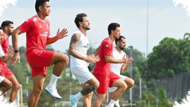 Bukan Sekadar Finalis, Thom Haye Pasang Target Trofi Pertama Indonesia di Piala AFF 2026