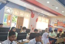 Nilai TKA Jadi Penentu SNBP, Siswa Kelas 12 Perlu Menata Jadwal sejak Juli 2026