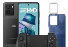 HMD Tak Lepas dari Ponsel Modular dan Tangguh, Fusion 2 serta XR22 Masih Digarap