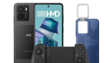 HMD Tak Lepas dari Ponsel Modular dan Tangguh, Fusion 2 serta XR22 Masih Digarap