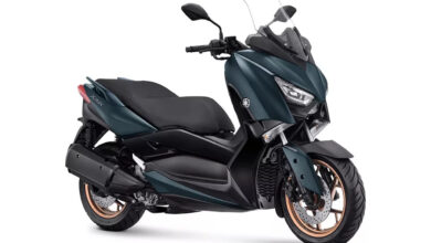 4 Motor Bebek Bekas Mulai Rp4 Juta, Bagasinya Lega untuk Kebutuhan Harian
