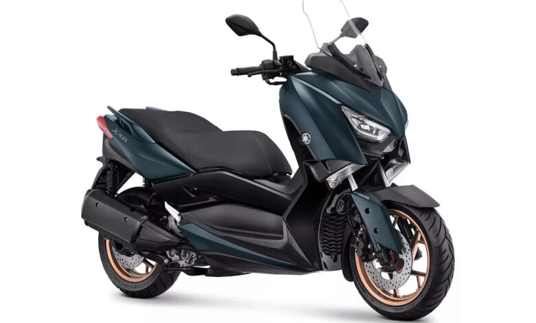 4 Motor Bebek Bekas Mulai Rp4 Juta, Bagasinya Lega untuk Kebutuhan Harian